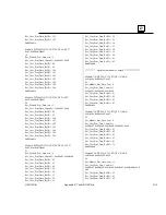 Preview for 187 page of GE VersaPoint IC220PBI002 User Manual