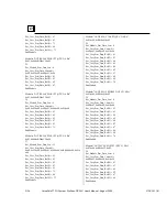 Preview for 188 page of GE VersaPoint IC220PBI002 User Manual