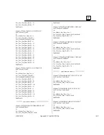 Preview for 191 page of GE VersaPoint IC220PBI002 User Manual