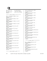 Preview for 196 page of GE VersaPoint IC220PBI002 User Manual