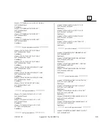 Preview for 197 page of GE VersaPoint IC220PBI002 User Manual