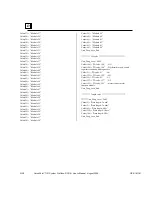 Preview for 200 page of GE VersaPoint IC220PBI002 User Manual