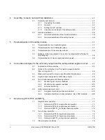 Preview for 8 page of GE VersaSafe VersaPoint IC220SDL840 User Manual