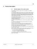 Preview for 17 page of GE VersaSafe VersaPoint IC220SDL840 User Manual