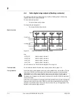 Preview for 20 page of GE VersaSafe VersaPoint IC220SDL840 User Manual