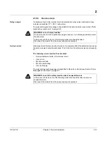 Preview for 29 page of GE VersaSafe VersaPoint IC220SDL840 User Manual