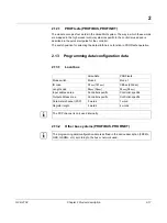 Preview for 33 page of GE VersaSafe VersaPoint IC220SDL840 User Manual