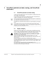 Preview for 35 page of GE VersaSafe VersaPoint IC220SDL840 User Manual