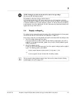 Preview for 37 page of GE VersaSafe VersaPoint IC220SDL840 User Manual