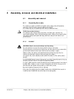 Preview for 41 page of GE VersaSafe VersaPoint IC220SDL840 User Manual