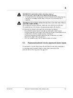 Preview for 53 page of GE VersaSafe VersaPoint IC220SDL840 User Manual