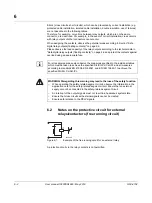 Preview for 56 page of GE VersaSafe VersaPoint IC220SDL840 User Manual