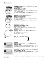 Предварительный просмотр 13 страницы GE VERTICAL ZONELINE 2010 Catalog