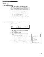 Preview for 11 page of GE VG2053/VG4053 User Manual