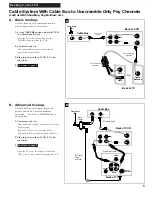 Preview for 7 page of GE VG2053 User Manual