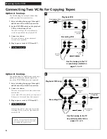 Preview for 8 page of GE VG2053 User Manual