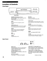 Preview for 30 page of GE VG4038/ VG4039 User Manual