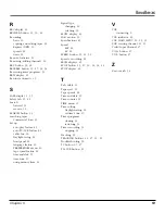 Preview for 53 page of GE VG4045 User Manual