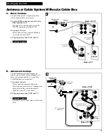 Preview for 5 page of GE VG4256 User Manual