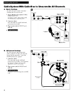 Preview for 6 page of GE VG4256 User Manual