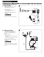 Preview for 7 page of GE VGM300 User Manual