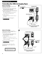 Preview for 8 page of GE VGM300 User Manual