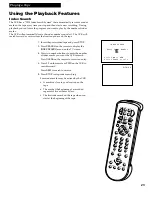 Preview for 25 page of GE VGM500 User Manual