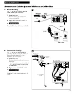 Preview for 5 page of GE VGN550 User Manual