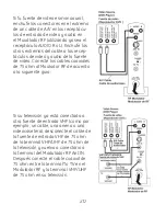 Предварительный просмотр 20 страницы GE Video Converter RF Modulator with S-Video User Manual