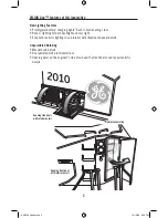 Preview for 3 page of GE VISION Line ES44AC Owner'S Manual