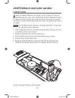 Preview for 11 page of GE VISION Line ES44AC Owner'S Manual