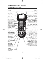 Preview for 13 page of GE VISION Line ES44AC Owner'S Manual