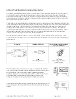 Предварительный просмотр 6 страницы GE Vital Signs enFlow Service Manual