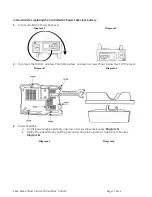 Предварительный просмотр 13 страницы GE Vital Signs enFlow Service Manual