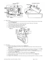 Предварительный просмотр 14 страницы GE Vital Signs enFlow Service Manual