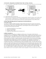 Предварительный просмотр 15 страницы GE Vital Signs enFlow Service Manual