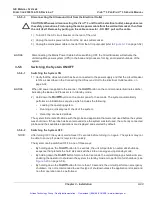 Preview for 96 page of GE Vivid 3 Pro Service Manual