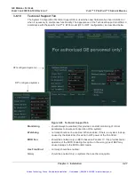 Preview for 110 page of GE Vivid 3 Pro Service Manual