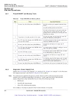 Preview for 142 page of GE Vivid 3 Pro Service Manual