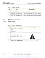 Preview for 158 page of GE Vivid 3 Pro Service Manual