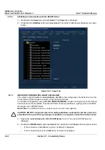 Предварительный просмотр 133 страницы GE Vivid 4 BT03 RFI Service Manual