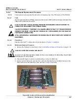 Предварительный просмотр 420 страницы GE Vivid 4 BT03 RFI Service Manual