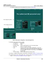 Предварительный просмотр 436 страницы GE Vivid 4 BT03 RFI Service Manual