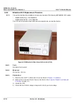 Предварительный просмотр 501 страницы GE Vivid 4 BT03 RFI Service Manual