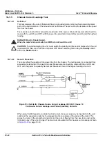 Предварительный просмотр 583 страницы GE Vivid 4 BT03 RFI Service Manual