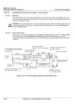 Предварительный просмотр 585 страницы GE Vivid 4 BT03 RFI Service Manual