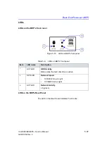 Предварительный просмотр 197 страницы GE Vivid E80 Service Manual