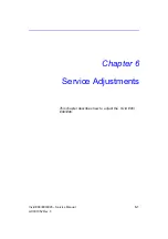 Предварительный просмотр 207 страницы GE Vivid E80 Service Manual