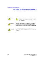 Предварительный просмотр 212 страницы GE Vivid E80 Service Manual