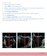 Предварительный просмотр 36 страницы GE Vivid E9 Quick Reference Cards